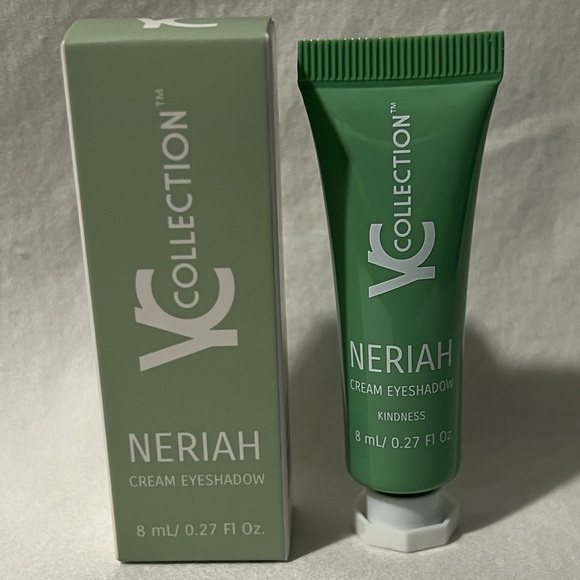 🎨NIB🎨 YC COLLECTION NERIAH | CREAM EYESHADOW in Kindness - Picture 2 of 8